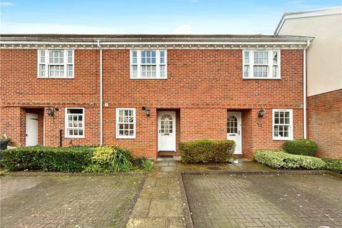 22 Calcott Park, Yateley, GU46 6JJ