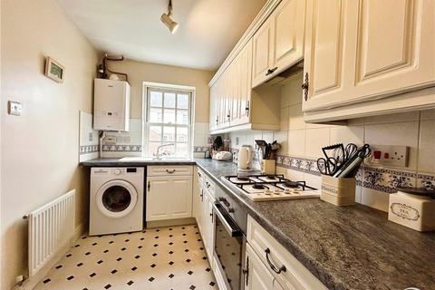 22 Calcott Park, Yateley, GU46 6JJ