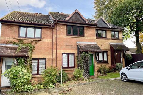 2 bedroom terraced house for sale, Richfield Road, Bushey Heath, WD23.