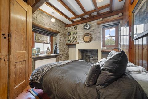 1 bedroom barn conversion for sale, Commercial Road, Tideswell, Buxton