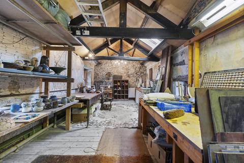 1 bedroom barn conversion for sale, Commercial Road, Tideswell, Buxton