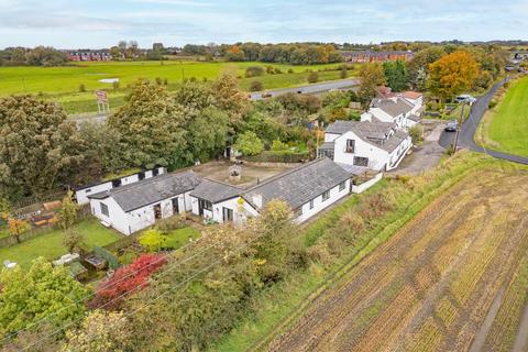 5 bedroom detached house for sale, Whittle House Farm, Wingates Lane, Westhoughton, BL5