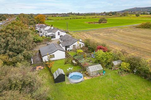 7 bedroom detached house for sale, AUCTION: Whittle House Farm, Wingates Lane, Westhoughton, BL5