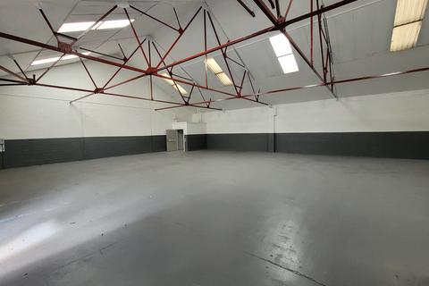 Industrial unit to rent, Whiteside Industrial Estate , Bathgate  EH48