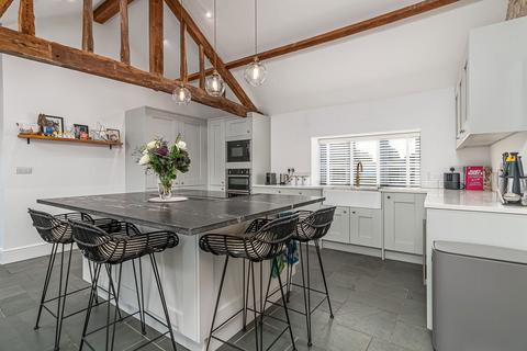 17 Chapel Road, Weldon, Corby, NN17 3HW
