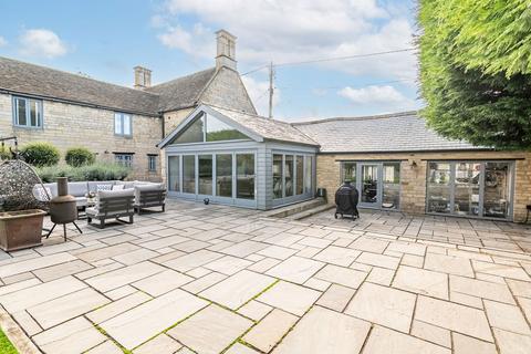 17 Chapel Road, Weldon, Corby, NN17 3HW