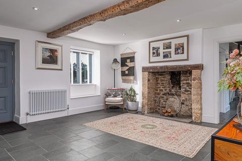 17 Chapel Road, Weldon, Corby, NN17 3HW