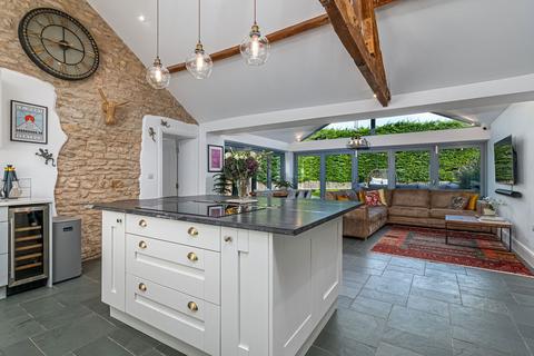 17 Chapel Road, Weldon, Corby, NN17 3HW