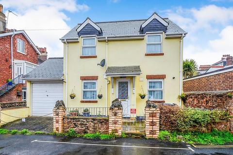 2 bedroom detached house for sale, Polsham Park, Paignton