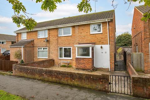 3 bedroom semi-detached house for sale, Warminster Close, Corby NN18