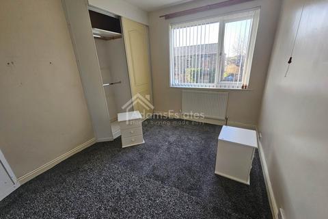 undefined, Moorend Lane, Dewsbury