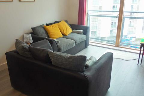 2 bedroom apartment to rent, Water Street, Manchester M3