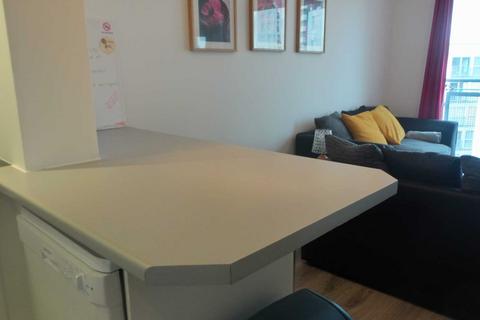 2 bedroom apartment to rent, Water Street, Manchester M3