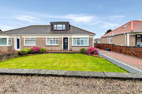 3 bedroom semi-detached bungalow for sale, Lindsay Avenue, Saltcoats KA21