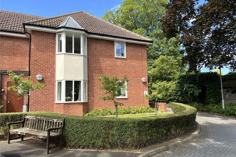 1 bedroom flat for sale, Bury St. Edmunds, Suffolk