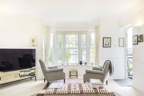 2 bedroom apartment to rent, Wyatt Drive, London SW13