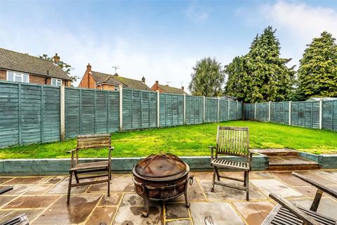 4 bedroom detached house for sale, Spence Avenue, Byfleet, West Byfleet, Surrey, KT14