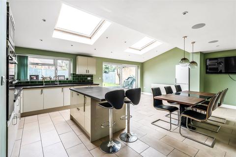 undefined, Spence Avenue, Byfleet, West Byfleet, Surrey, KT14