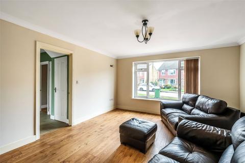 undefined, Spence Avenue, Byfleet, West Byfleet, Surrey, KT14