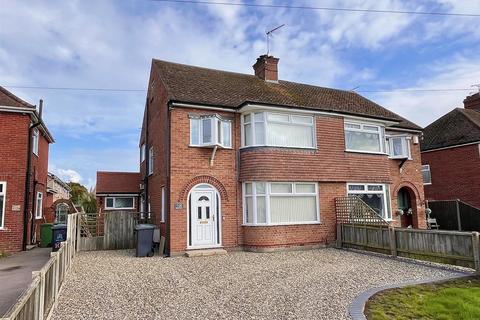 3 bedroom semi-detached house for sale, Caister Road, Great Yarmouth