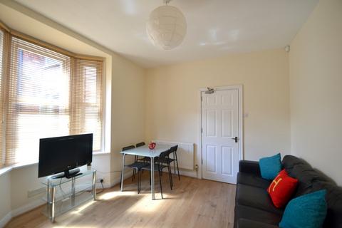 6 bedroom semi-detached house to rent, Bute Avenue, Nottingham NG7