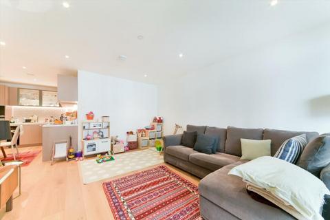 2 bedroom apartment to rent, 11 Palmer Road, London SW11