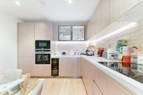 2 bedroom apartment to rent, 11 Palmer Road, London SW11