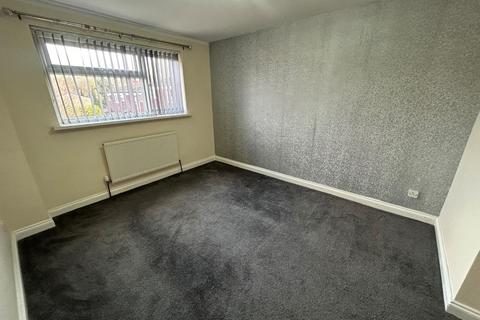 3 bedroom end of terrace house to rent, Knights Court, Little Billing, Northampton NN3