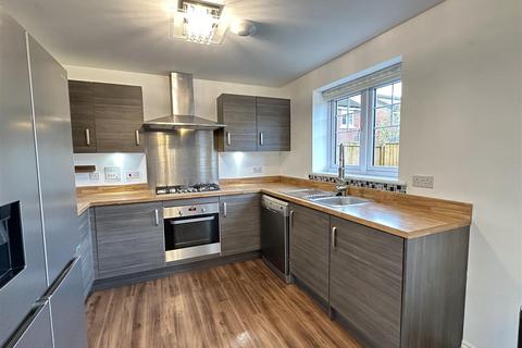 4 bedroom detached house for sale, Mourie Wood Way, Yarm TS15 9FQ