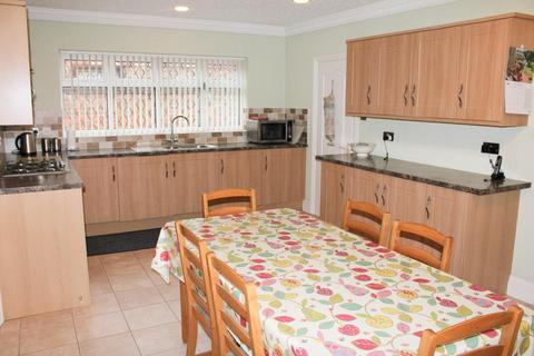 21 Castle Keep, Hibaldstow, Brigg, DN20 9JG