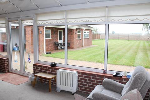 21 Castle Keep, Hibaldstow, Brigg, DN20 9JG