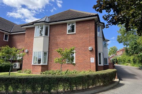 1 bedroom flat for sale, Bury St. Edmunds, Suffolk