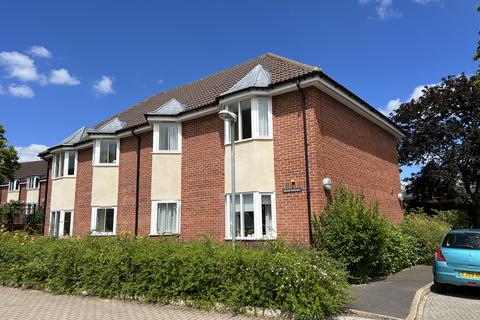 1 bedroom flat for sale, Bury St. Edmunds, Suffolk