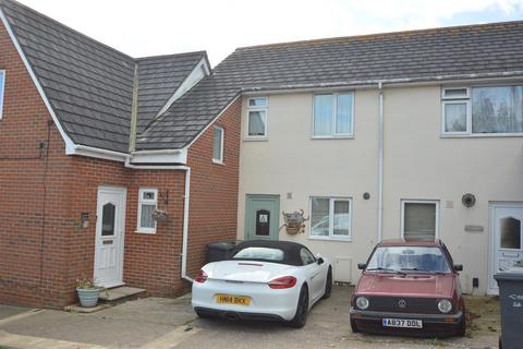 2 bedroom terraced house for sale, CENTRAL RYDE