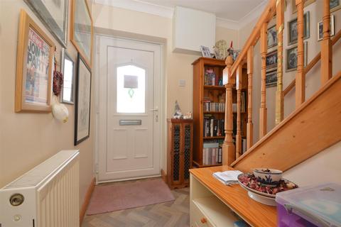 2 bedroom terraced house for sale, CENTRAL RYDE