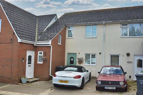 2 bedroom terraced house for sale, CENTRAL RYDE