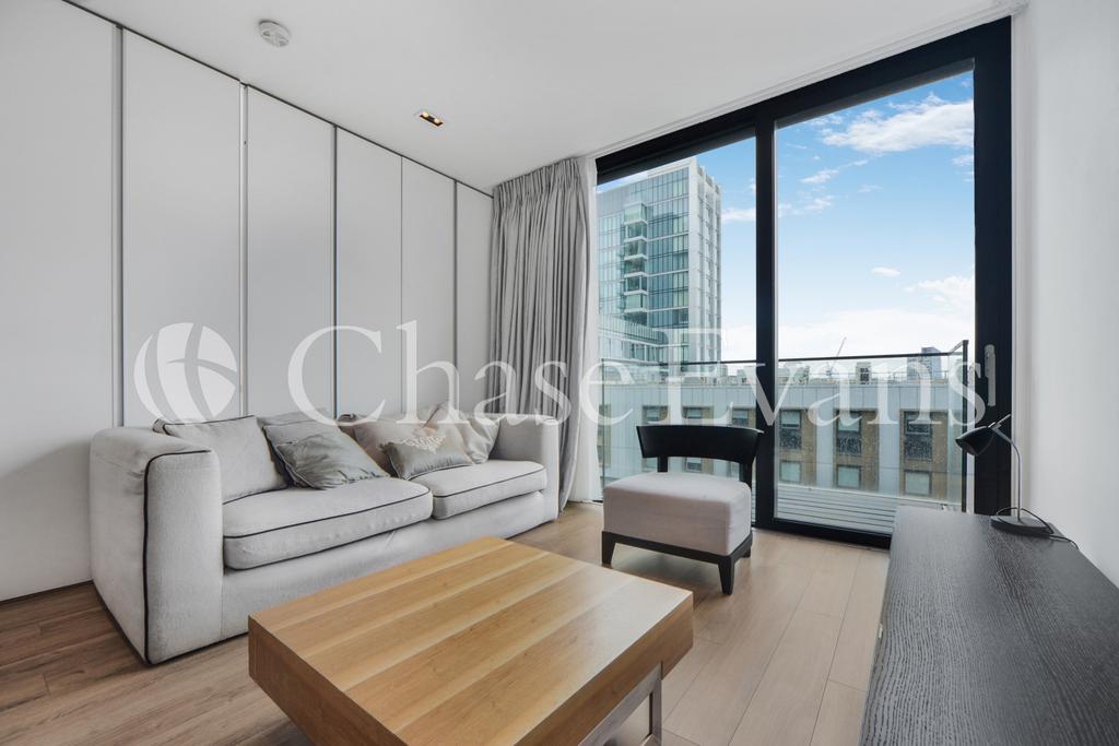 Cashmere House, Goodmans Fields... 3 bed apartment to rent £5,200 pcm