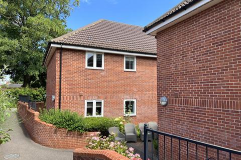 1 bedroom flat for sale, Bury St. Edmunds, Suffolk