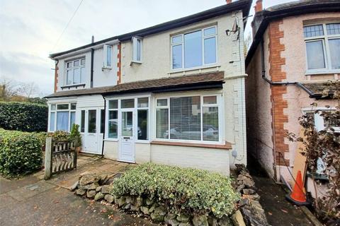 3 bedroom semi-detached house to rent, Clarendon Road, Kent TN13