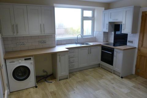 2 bedroom flat to rent, Castle Street, Fochabers