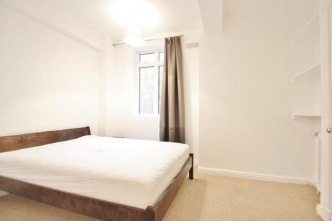 3 bedroom apartment to rent, Harewood Avenue, London NW1