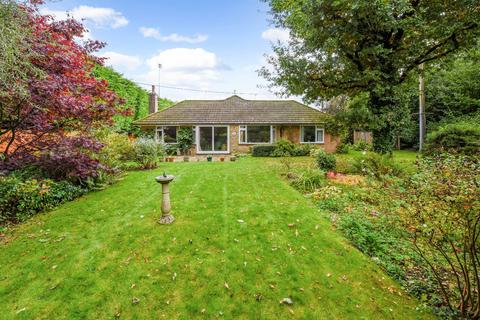 3 bedroom bungalow for sale, Brightstone Lane, Lower Farringdon, Alton, Hampshire