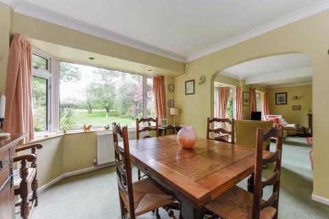 3 bedroom bungalow for sale, Brightstone Lane, Lower Farringdon, Alton, Hampshire