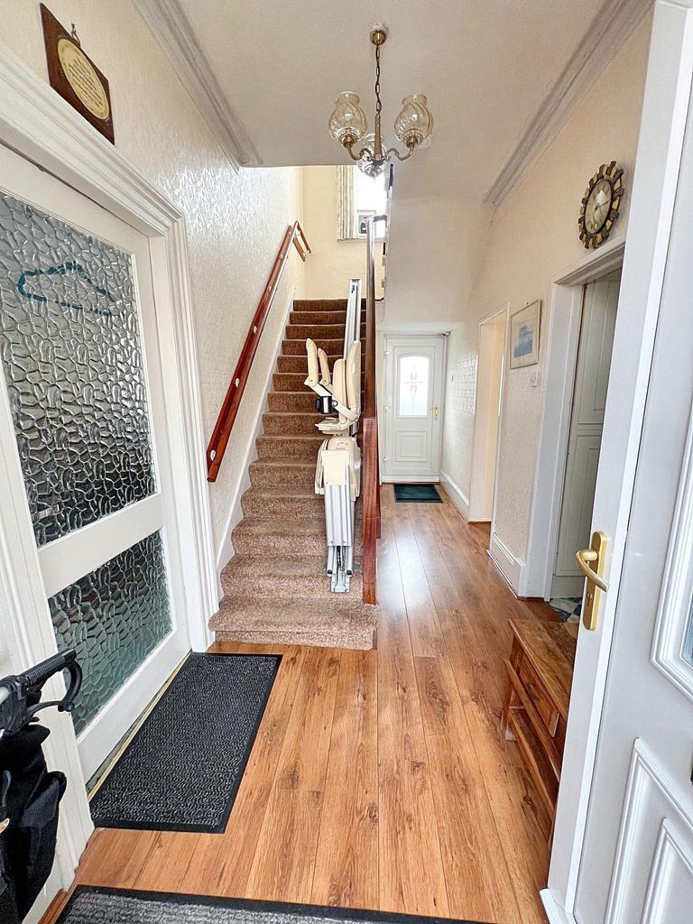 Princes Street, North Shields, North... 4 bed terraced house for sale