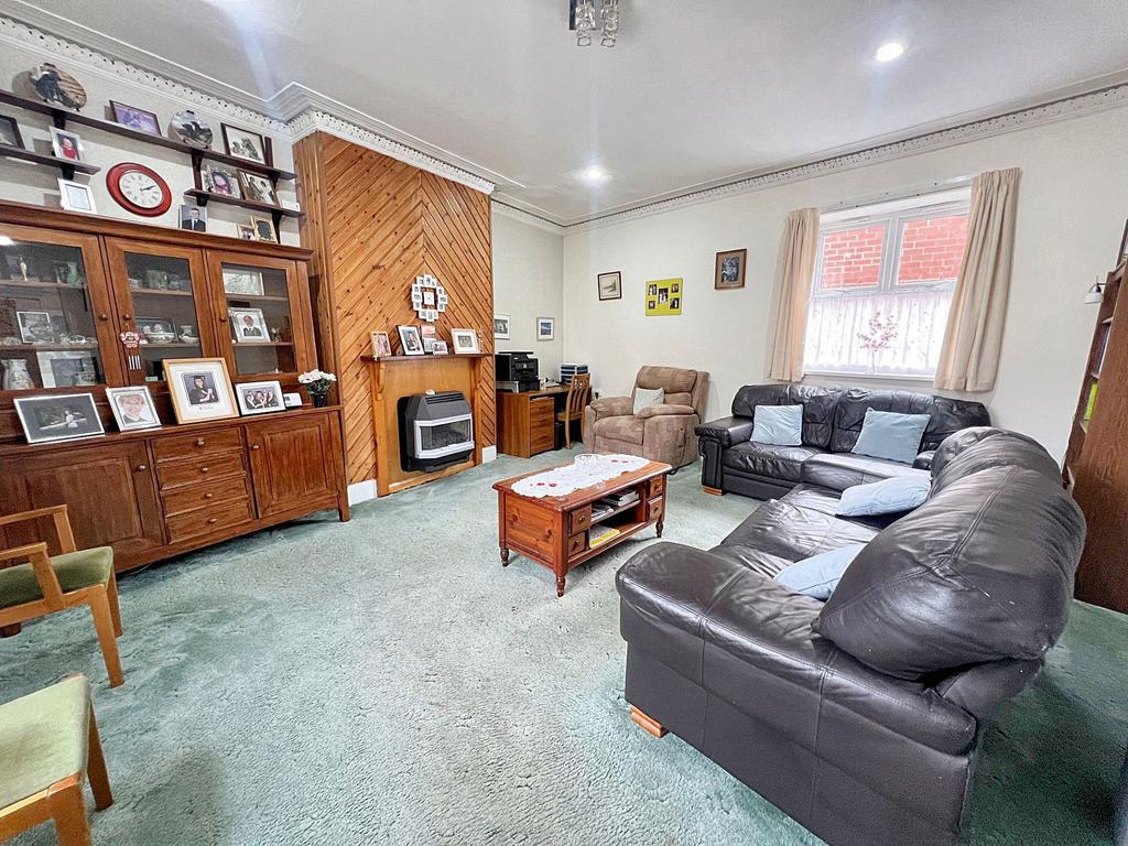 Princes Street, North Shields, North... 4 bed terraced house for sale