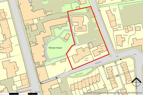 1 bedroom mews for sale, Bury St. Edmunds, Suffolk