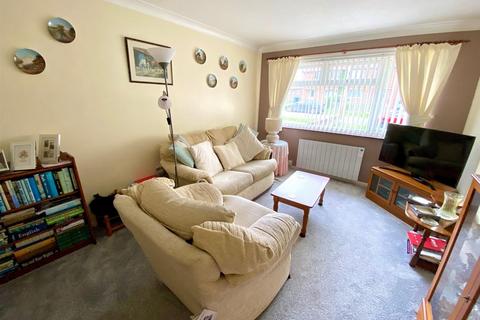 2 bedroom semi-detached bungalow for sale, Westwood Avenue, Oulton Broad, Lowestoft, Suffolk