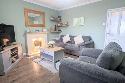 2 bedroom end of terrace house for sale, Skelmersdale WN8