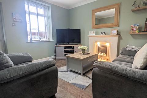 2 bedroom end of terrace house for sale, Skelmersdale WN8