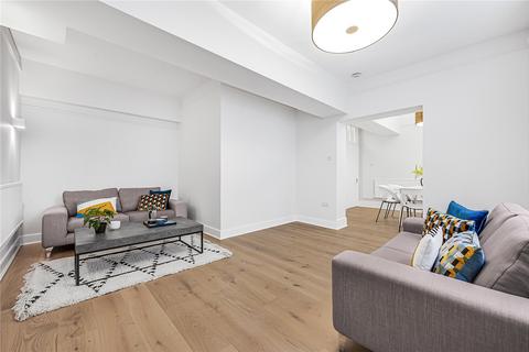 3 bedroom apartment to rent, Beaumont Street, London, W1G